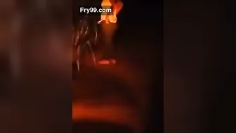 Desi Milf Caught Pissing Outdoors And Fucked By Stranger Guy