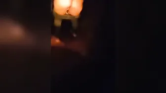 Desi Milf Caught Pissing Outdoors And Fucked By Stranger Guy