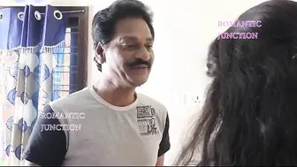 Curvy Desi Aunty Stripping Off Clothes Teasing On Camera