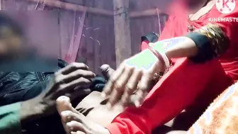 Married Woman In Salwar Getting Deep Fucked By Young Neighbor