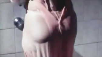Married Woman Letting Me Film Her Naked Body And Hot Curves
