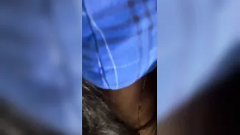 Hot Desi Aunty Showing Off Her Curves For My Camera Tonight