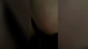 Big Booty Aunty Getting Fucked Hard Doggy Style From Behind