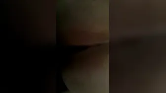 Big Booty Aunty Getting Fucked Hard Doggy Style From Behind