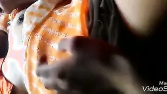 Curvy South Indian Aunty Spreading Legs For Hardcore Pounding