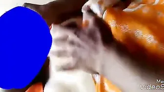 Curvy South Indian Aunty Spreading Legs For Hardcore Pounding