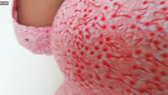 Mature Aunty Paying Debt By Letting Neighbor Fuck Her Pussy