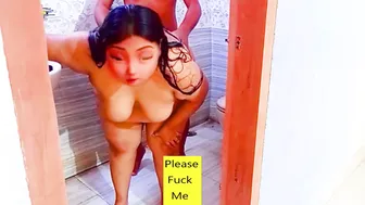 Seducing My Smart Neighbor Wife Making Her Beg For It More