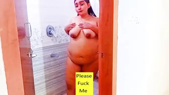 Seducing My Smart Neighbor Wife Making Her Beg For It More