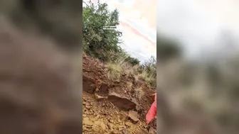 Desi Wife Sneaking Outside To Fuck Her Younger Brother