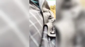 Desi Wife Sneaking Outside To Fuck Her Younger Brother