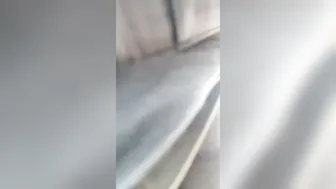 Desi Wife Sneaking Outside To Fuck Her Younger Brother