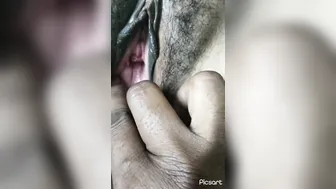 Doggy Fucking My Thick Desi Girlfriend Hard From Behind