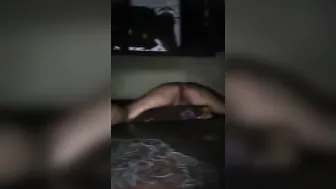 Chubby Desi Milf Getting Her Pussy Pounded Twice Until Wet