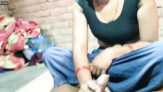 Horny Married Aunty Getting Her Pussy Fucked Hard And Deep