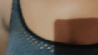 Telugu Aunty Talking Dirty While Fingering Her Wet Pussy