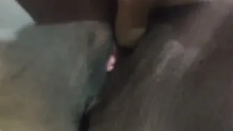 Telugu Aunty Talking Dirty While Fingering Her Wet Pussy