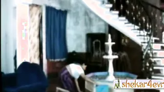 My Slutty Maid Getting Naked And Fucked In The Bedroom