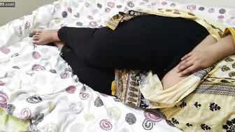 Fucking Married Aunty Slow And Deep She Moans Its Hurting