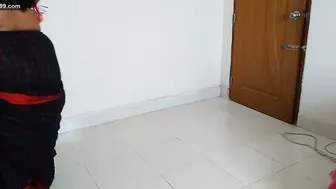 Cheating Wife Fucking Her Ex While Husband Works Late Shift