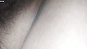 Desperate Wife Fingering Her Dripping Wet Pussy So Hard