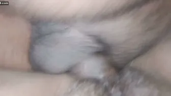 Desperate Wife Fingering Her Dripping Wet Pussy So Hard