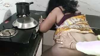 Horny Milf Getting Drilled By Electrician While Husband Away