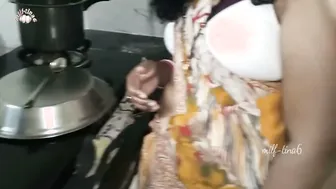 Horny Milf Getting Drilled By Electrician While Husband Away