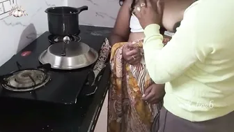 Horny Milf Getting Drilled By Electrician While Husband Away