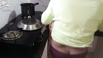 Horny Milf Getting Drilled By Electrician While Husband Away