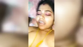 South Indian Milf Getting Destroyed By Younger Guy Roughly