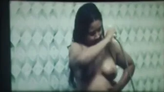 Curvy Mallu Aunty Bouncing On Cock Riding Him So Good Today