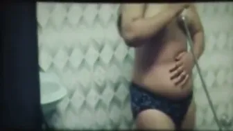 Curvy Mallu Aunty Bouncing On Cock Riding Him So Good Today