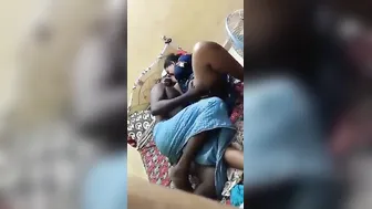 South Indian Milf Moaning Loud While Getting Fingered Good