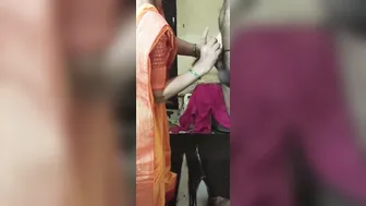 Desi Office Slut Sucking Her Boss Dick Under The Desk Now