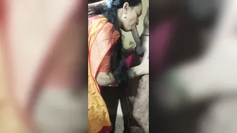 Desi Office Slut Sucking Her Boss Dick Under The Desk Now