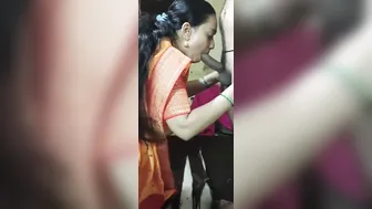 Desi Office Slut Sucking Her Boss Dick Under The Desk Now