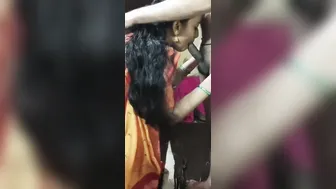 Desi Office Slut Sucking Her Boss Dick Under The Desk Now