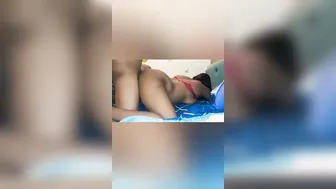 Desi College Guy Banging His Horny Neighbor Milf Hard