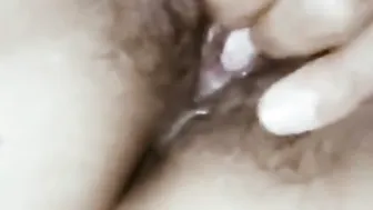 Hot Indian Bhabhi Fucked Hard On Webcam Amateur Sex Session