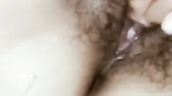 Hot Indian Bhabhi Fucked Hard On Webcam Amateur Sex Session