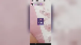 Chubby Desi Slut Spreading Her Fat Wet Pussy On Webcam