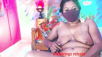 Tamil Married Woman Stripping And Riding Cock At Home Today