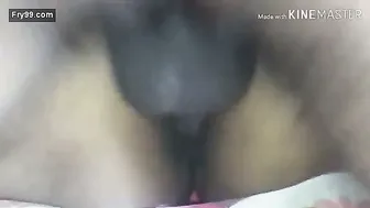 Tamil Milf Getting Her Pussy Stretched By Thick Cock Today