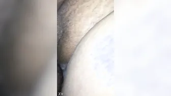 Married Woman Spreading Her Fat Pussy Getting Fucked Hard