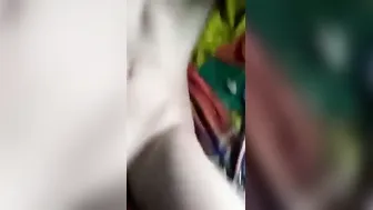 Innocent Village Babe Getting Fucked Raw For Her First Time