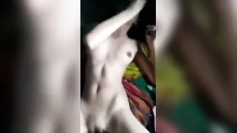 Innocent Village Babe Getting Fucked Raw For Her First Time