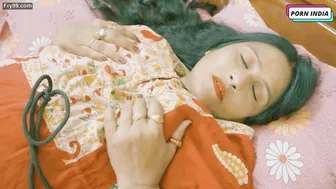 Pounding Indian Married Woman Hard Making Her Moan So Loud
