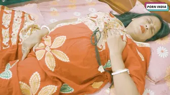 Pounding Indian Married Woman Hard Making Her Moan So Loud