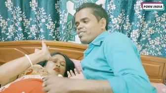 Pounding Indian Married Woman Hard Making Her Moan So Loud